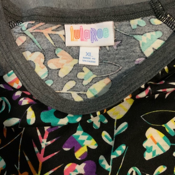 Lularoe Randy - Picture 2 of 2